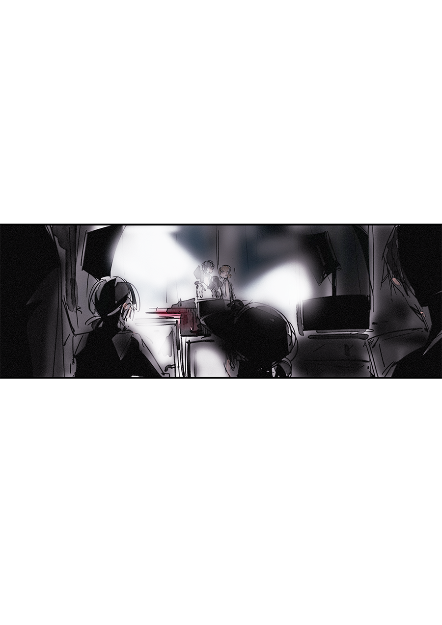 Swallow Tail Ch. 3 第2页