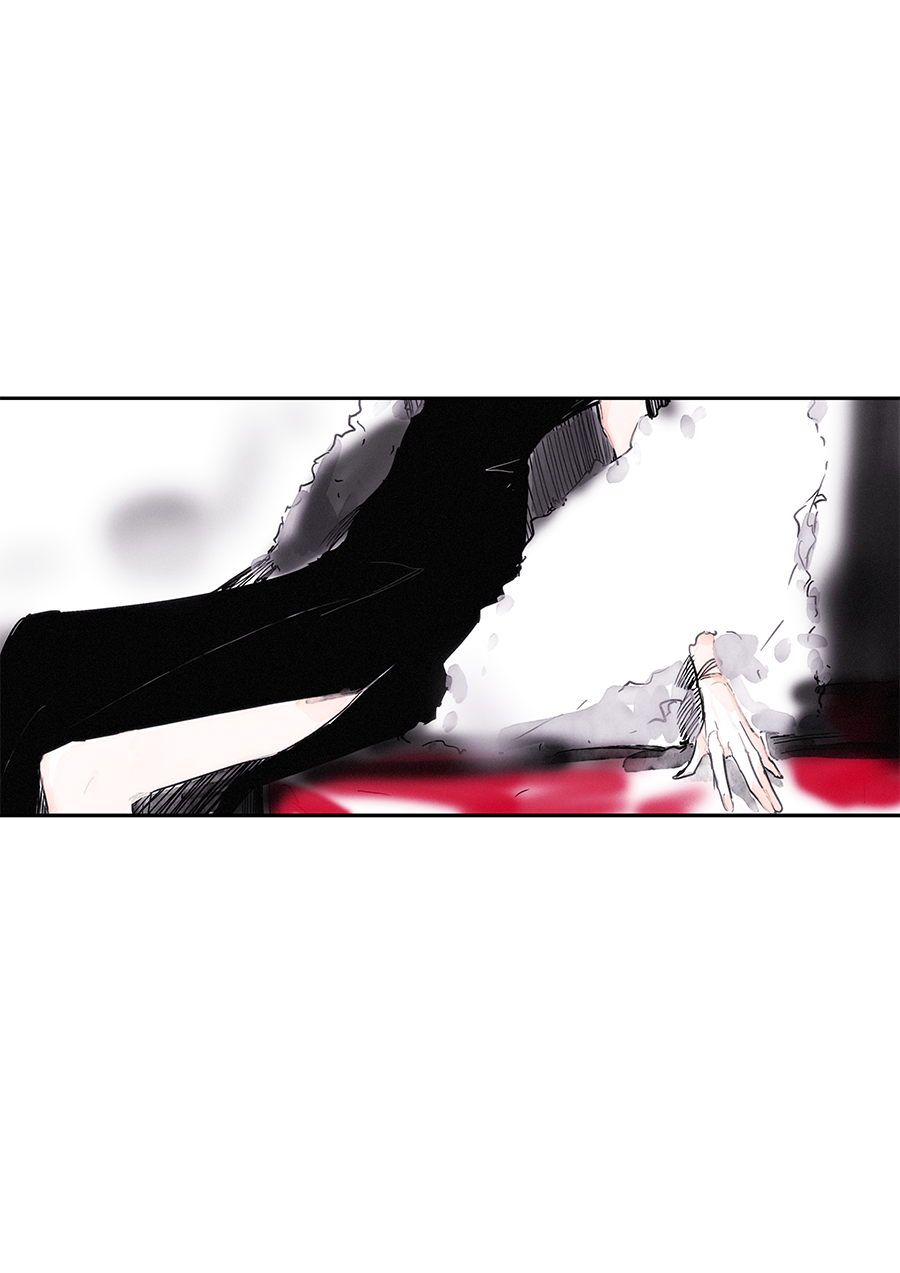 Swallow Tail Ch. 3 第15页