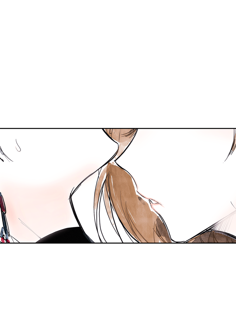 Swallow Tail Ch. 3 第21页
