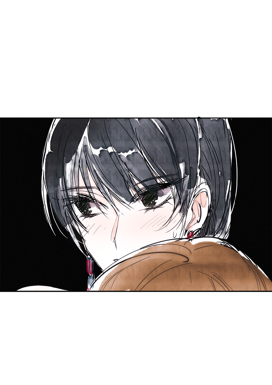 Swallow Tail Ch. 3 第27页