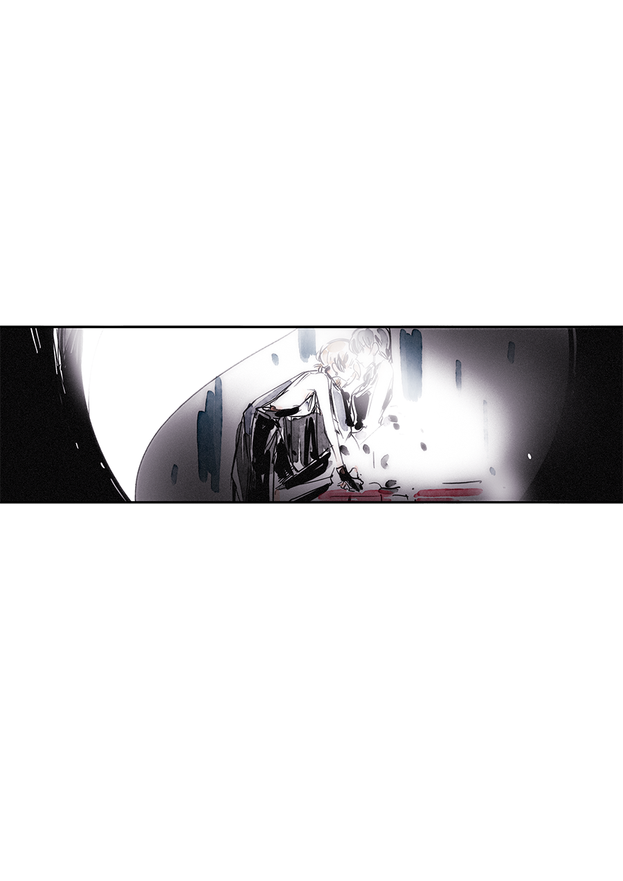 Swallow Tail Ch. 3 第28页