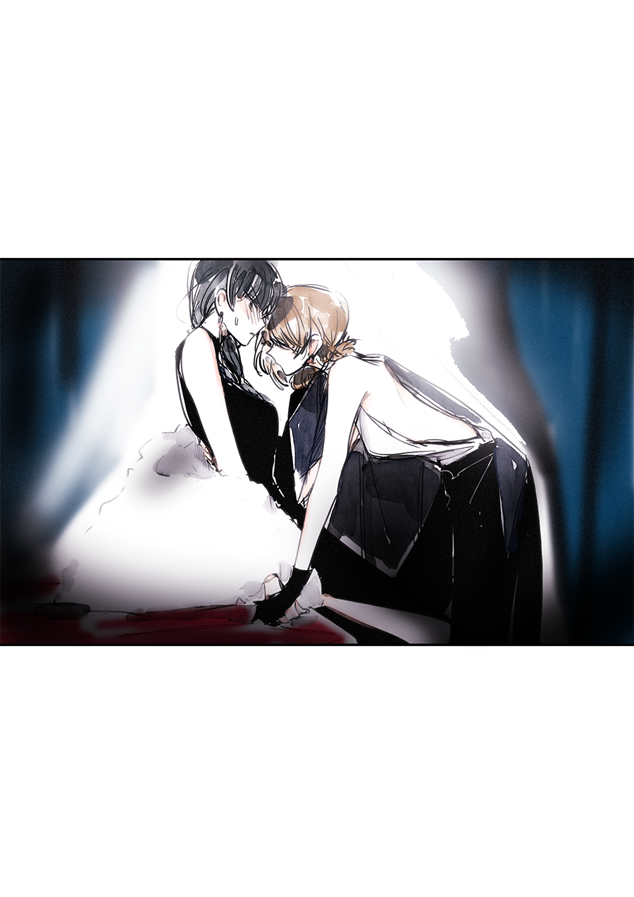 Swallow Tail Ch. 3 第29页