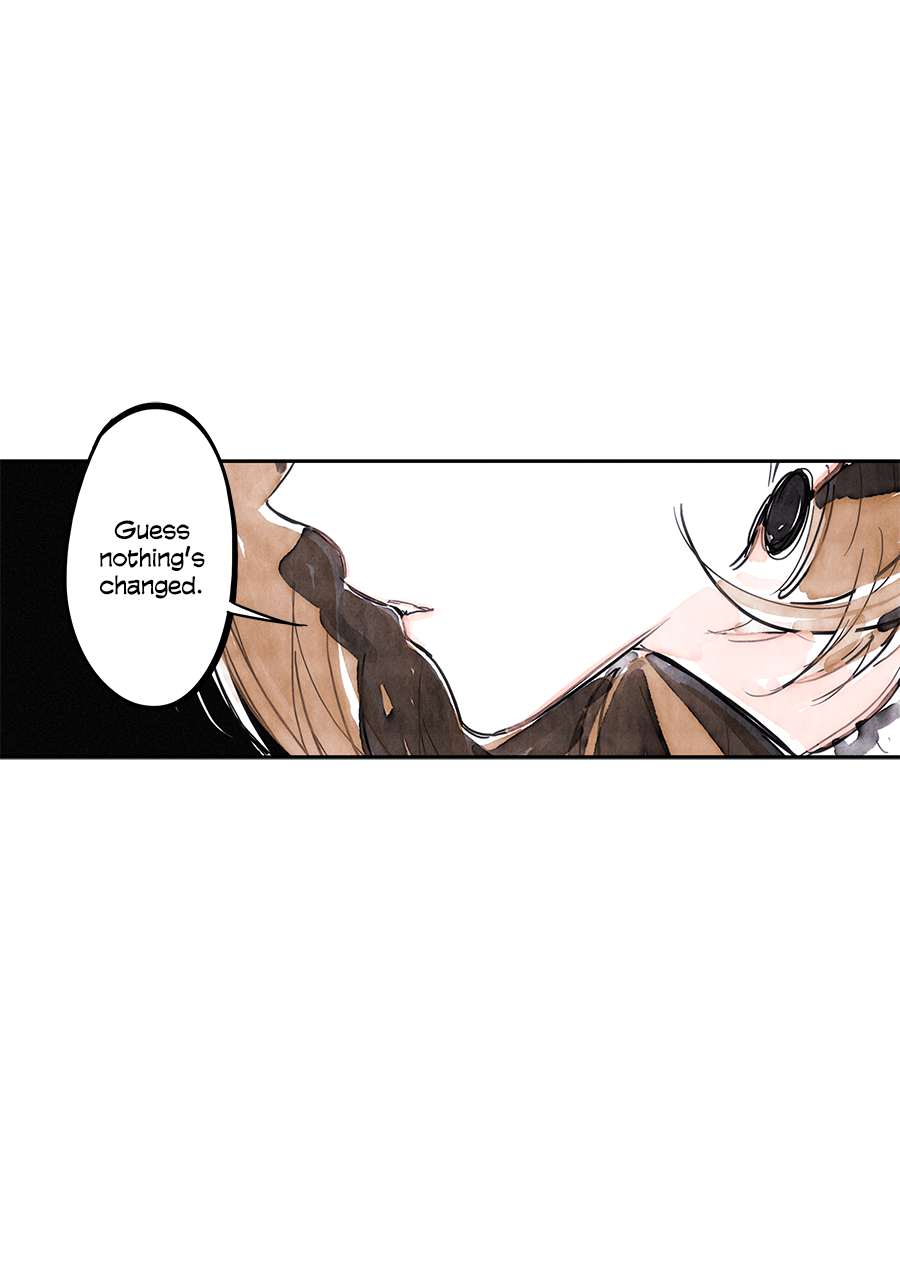 Swallow Tail Ch. 3 第31页
