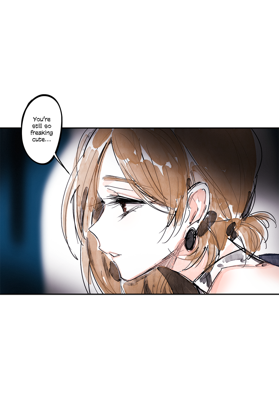 Swallow Tail Ch. 3 第32页