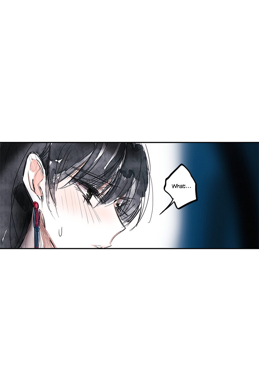 Swallow Tail Ch. 3 第34页