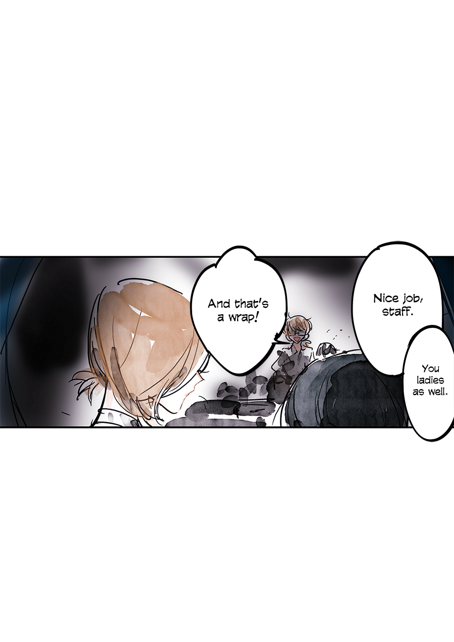 Swallow Tail Ch. 3 第35页