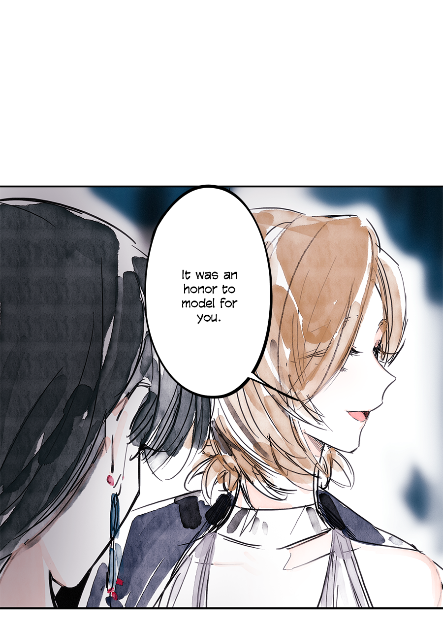 Swallow Tail Ch. 3 第36页