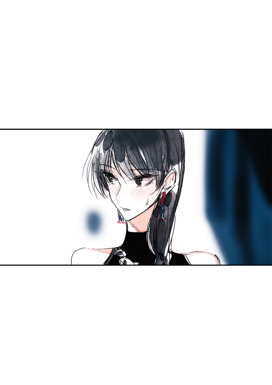 Swallow Tail Ch. 3 第38页