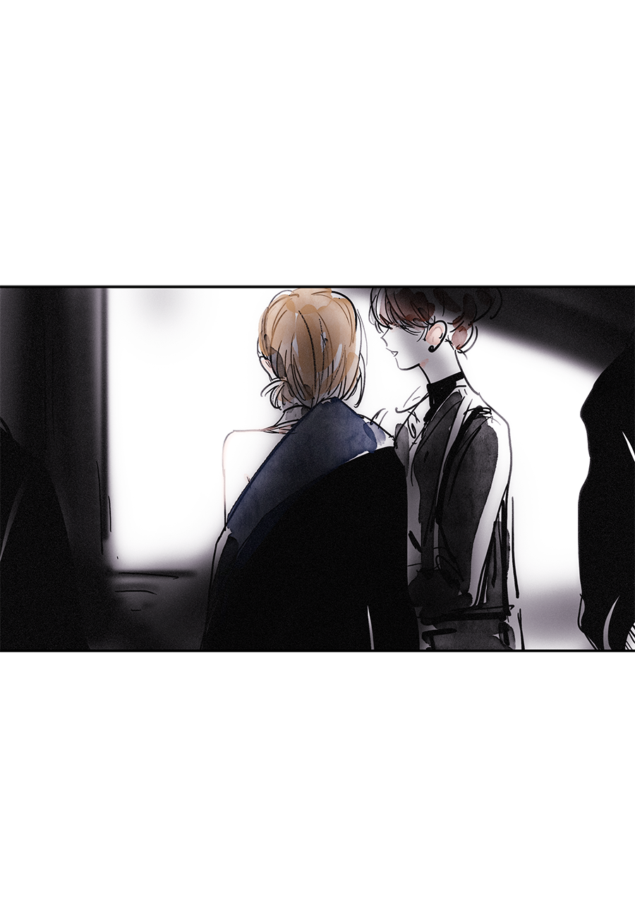Swallow Tail Ch. 3 第39页