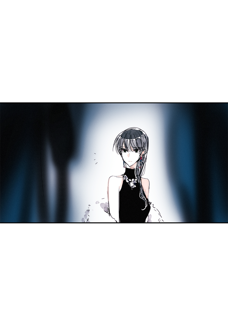 Swallow Tail Ch. 3 第42页