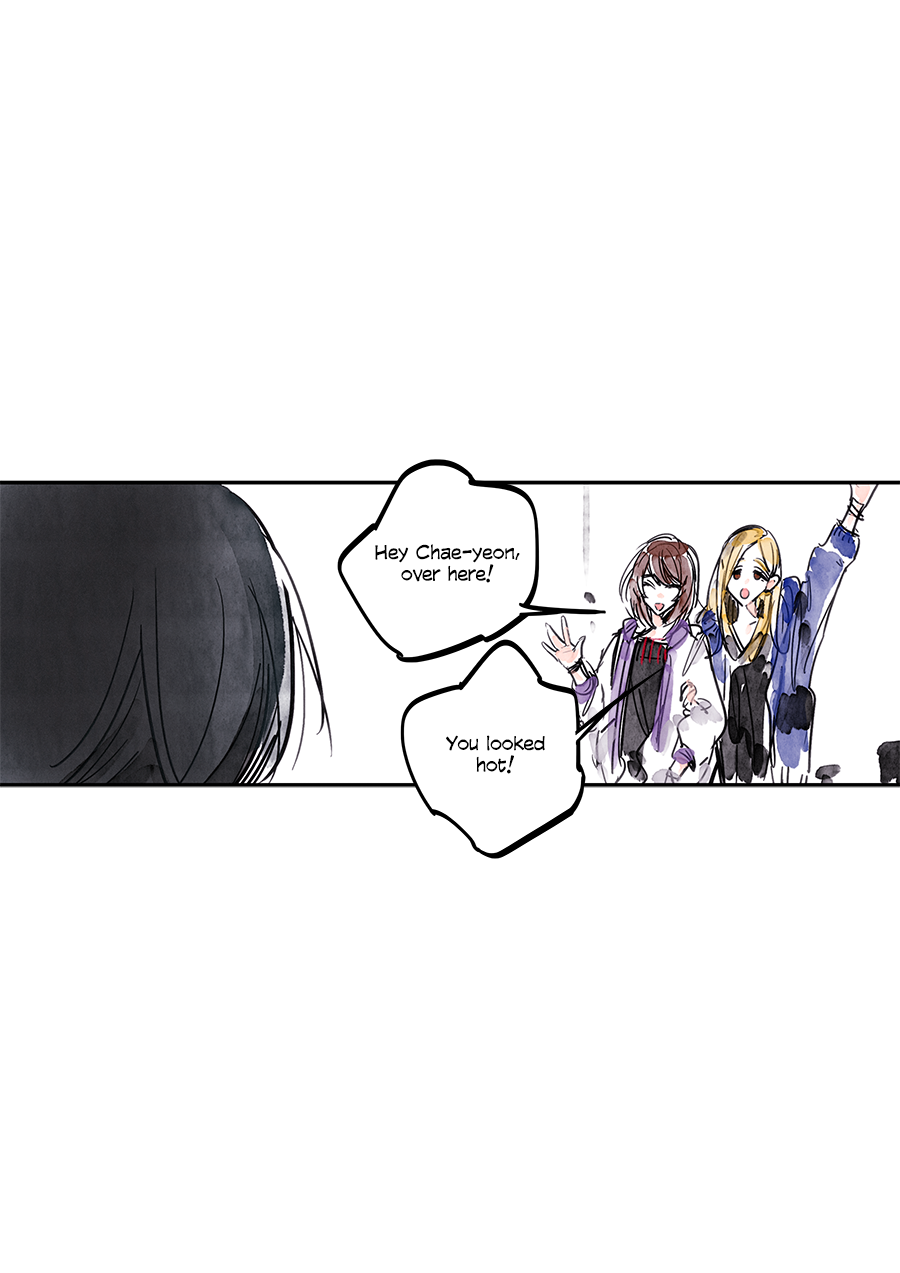 Swallow Tail Ch. 3 第43页