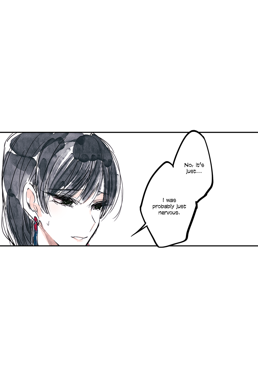 Swallow Tail Ch. 3 第45页
