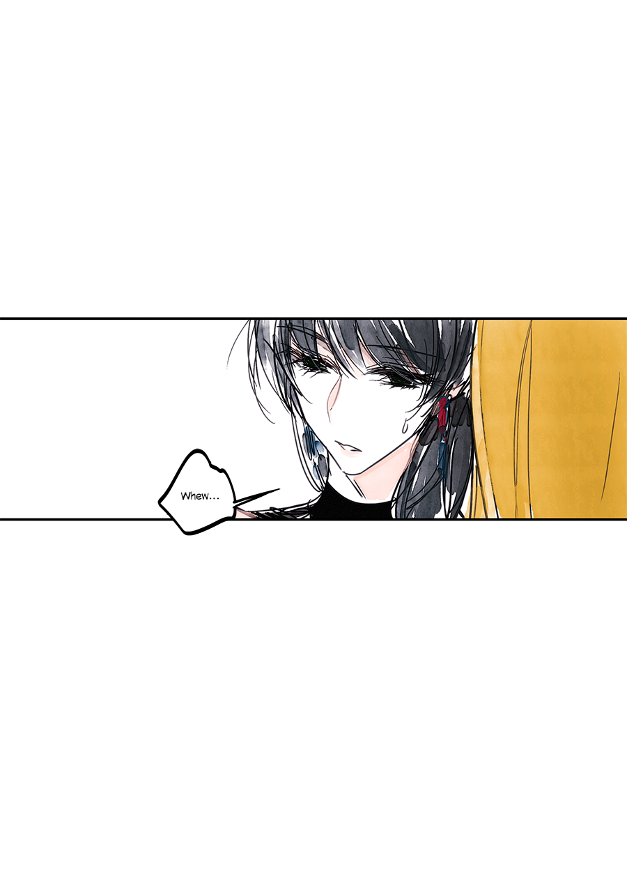 Swallow Tail Ch. 3 第46页
