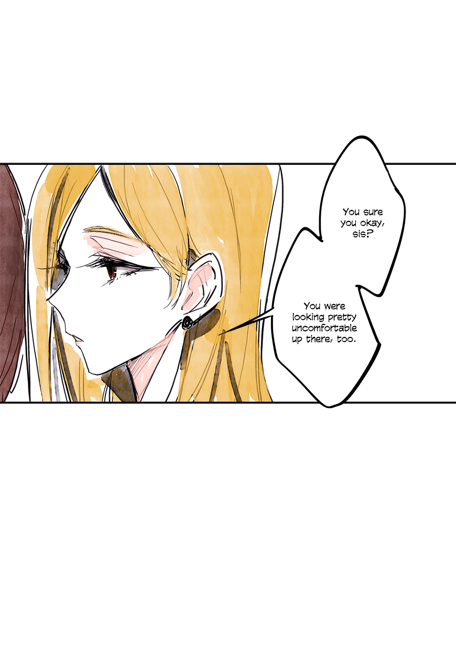 Swallow Tail Ch. 3 第47页