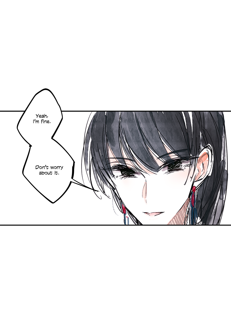 Swallow Tail Ch. 3 第48页