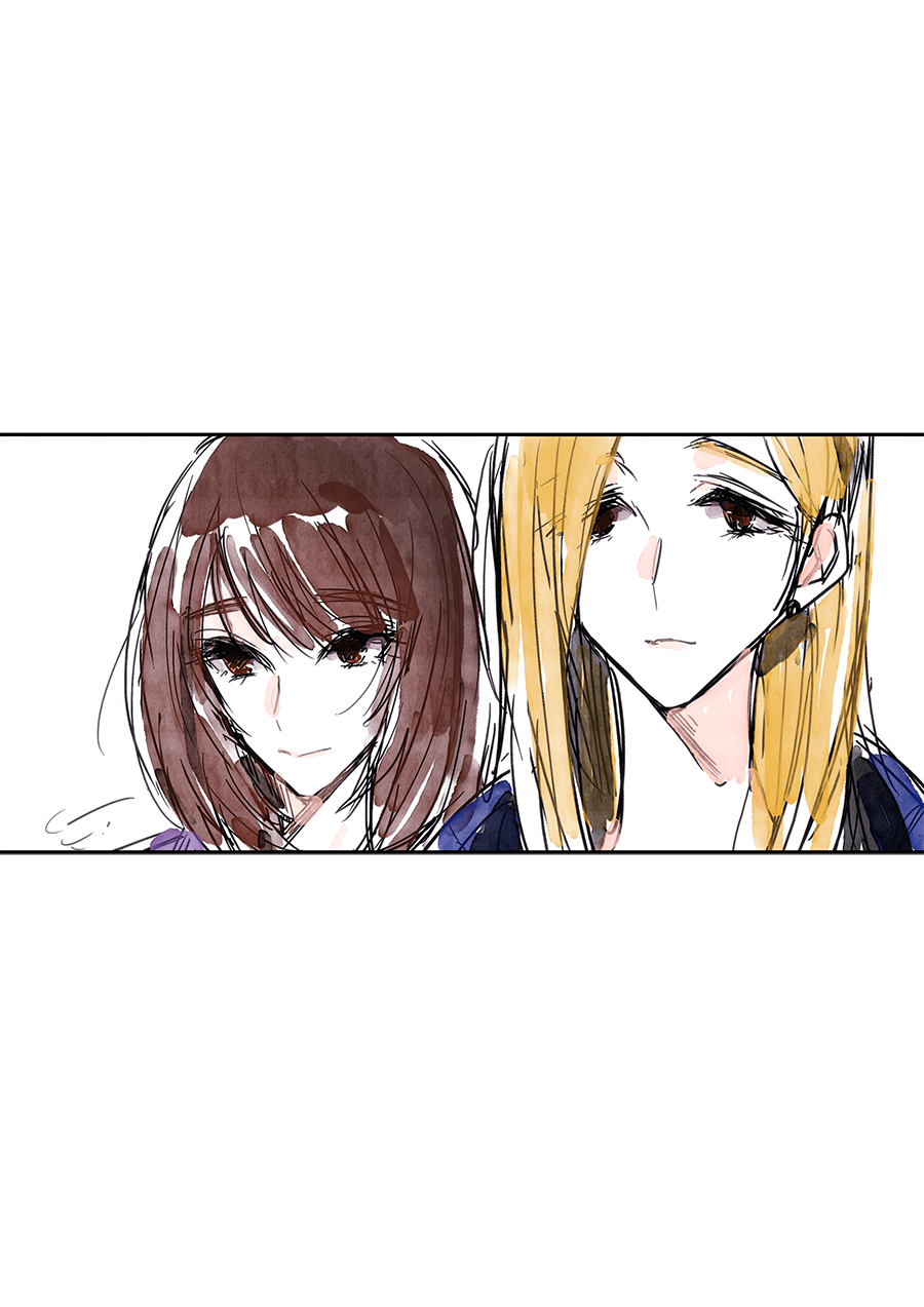 Swallow Tail Ch. 3 第49页