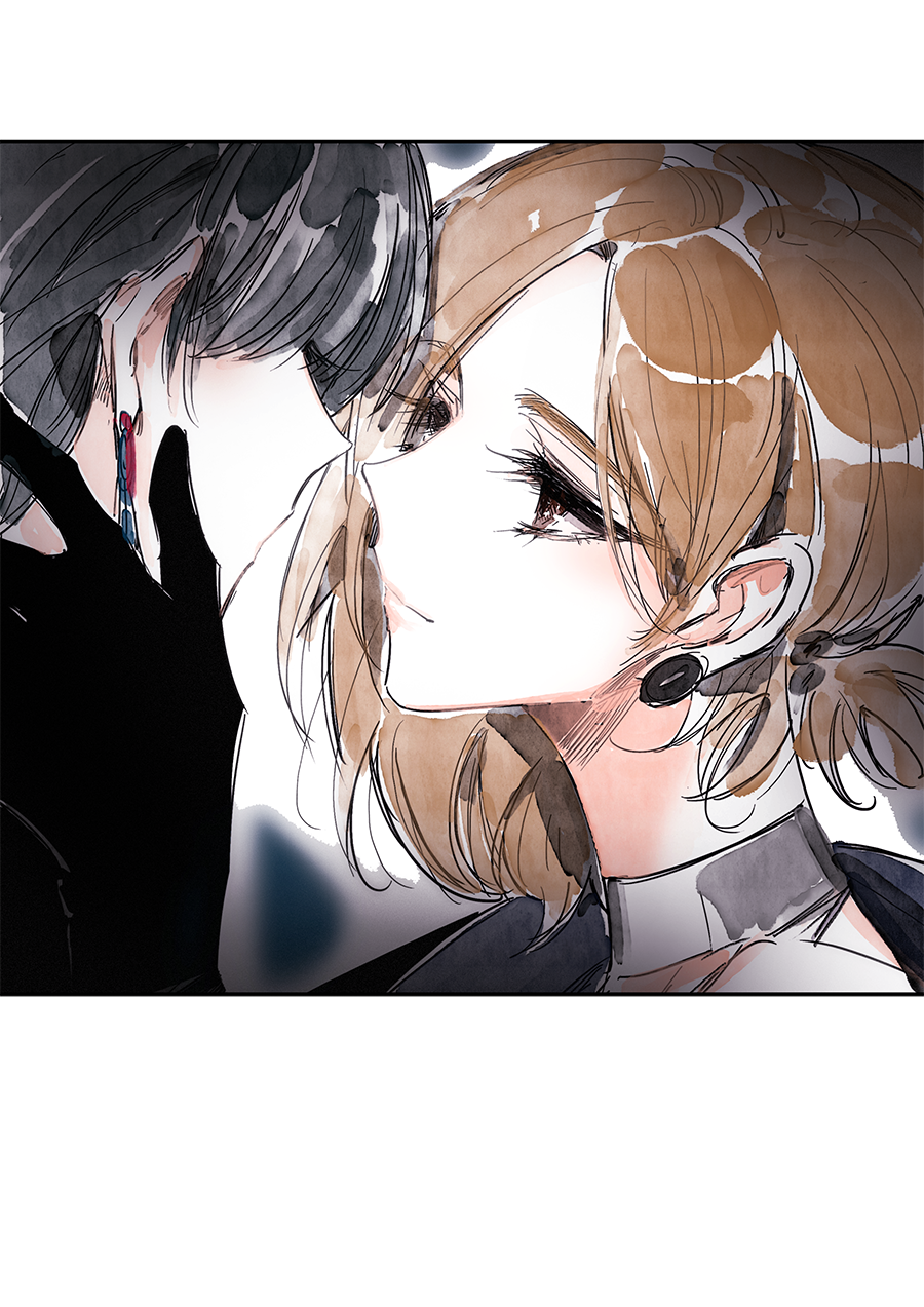 Swallow Tail Ch. 3 第6页