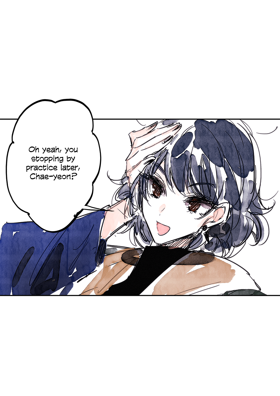 Swallow Tail Ch. 3 第55页