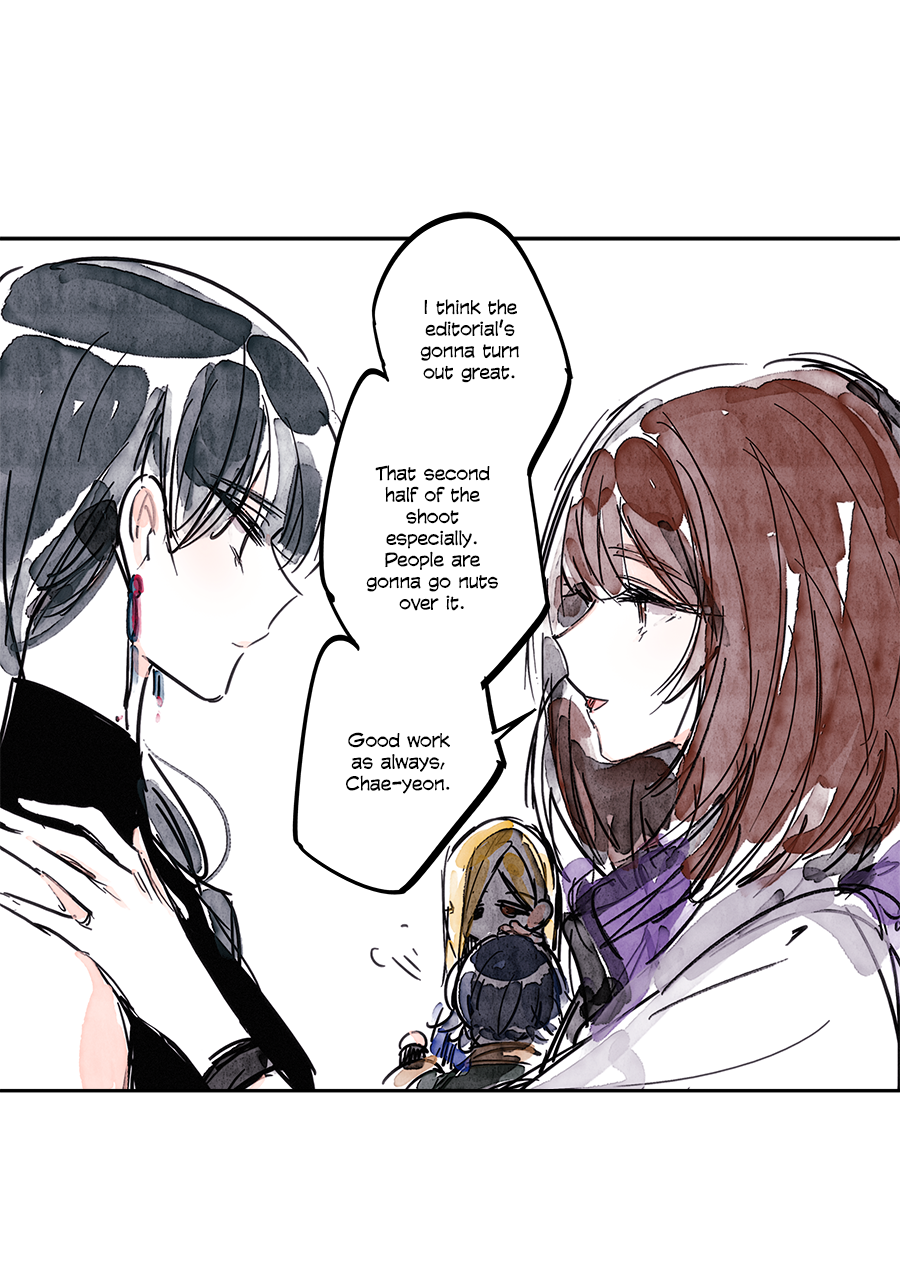 Swallow Tail Ch. 3 第58页