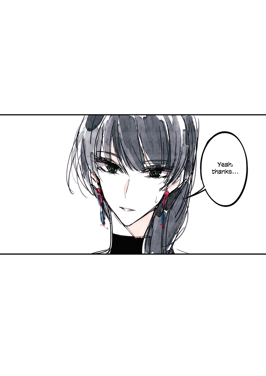 Swallow Tail Ch. 3 第59页