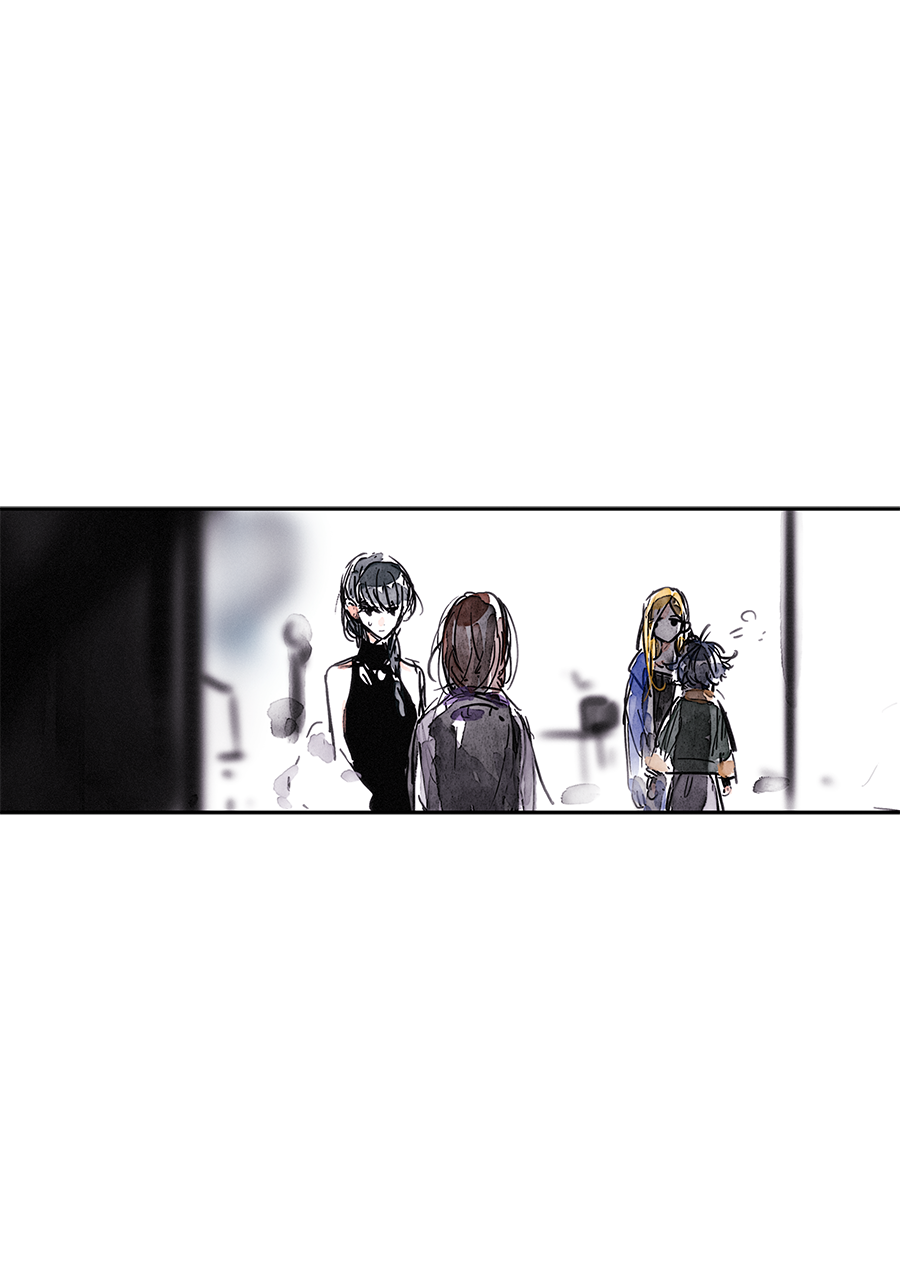 Swallow Tail Ch. 3 第60页