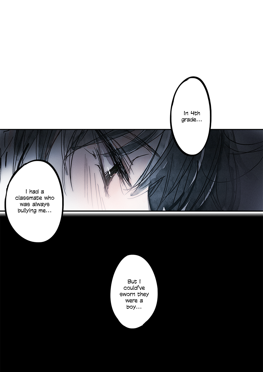 Swallow Tail Ch. 3 第64页