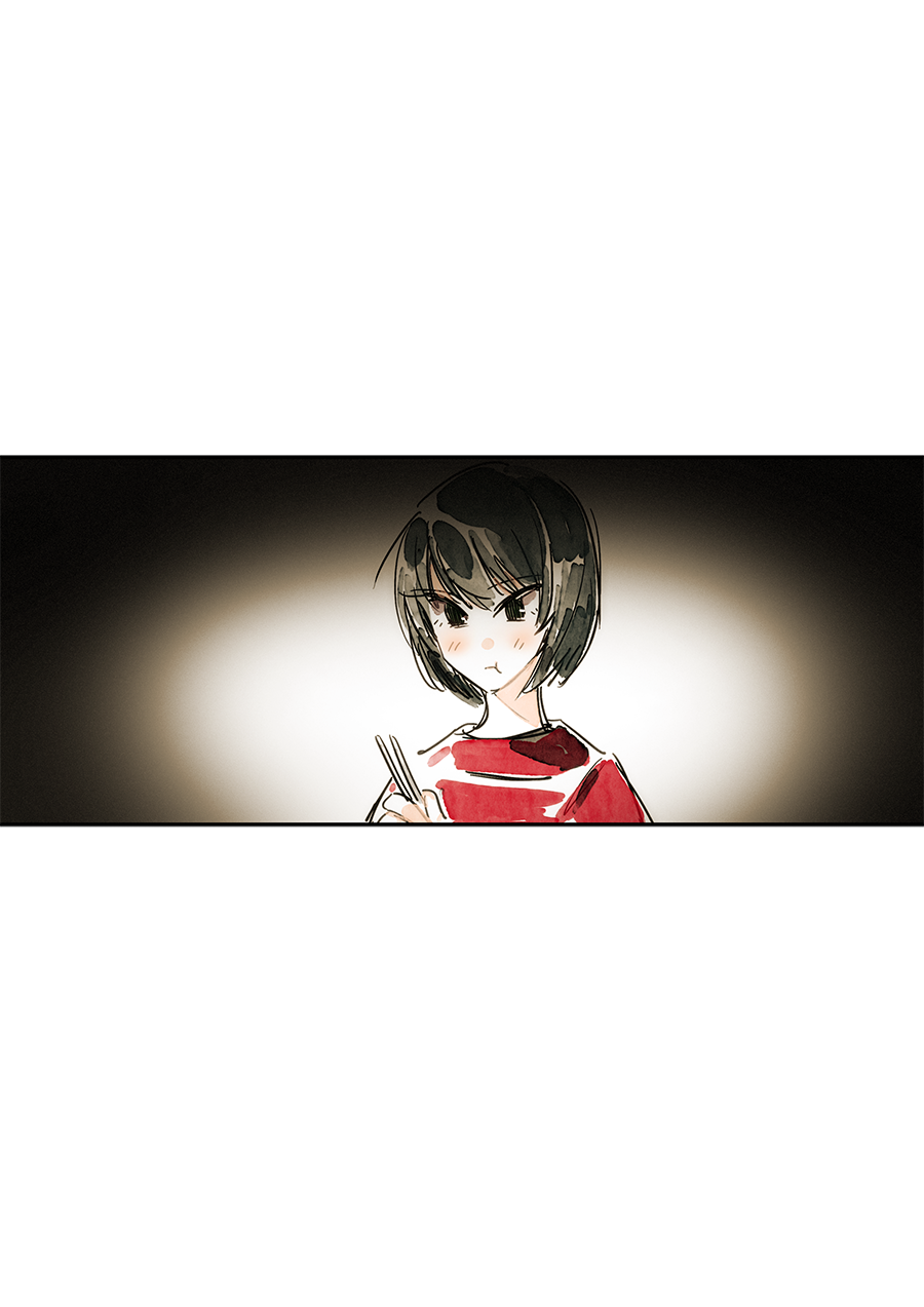 Swallow Tail Ch. 3 第65页