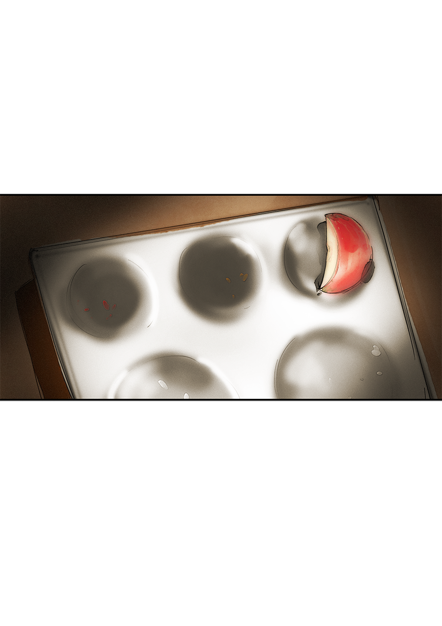 Swallow Tail Ch. 3 第66页