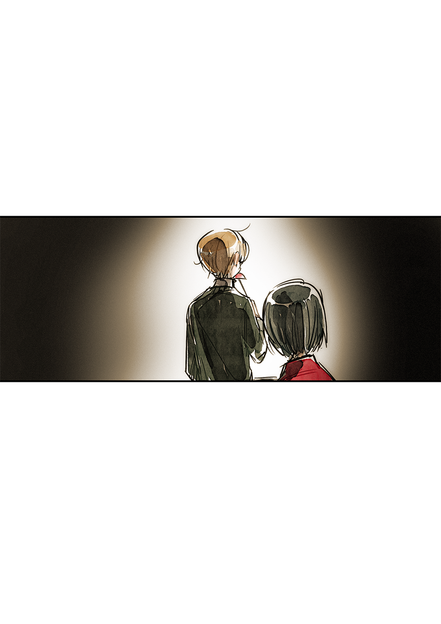 Swallow Tail Ch. 3 第71页