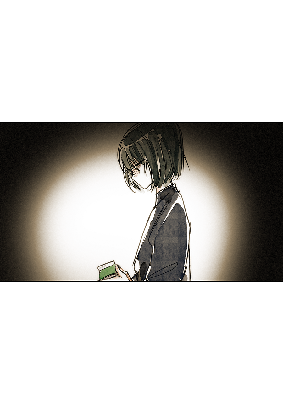 Swallow Tail Ch. 3 第74页