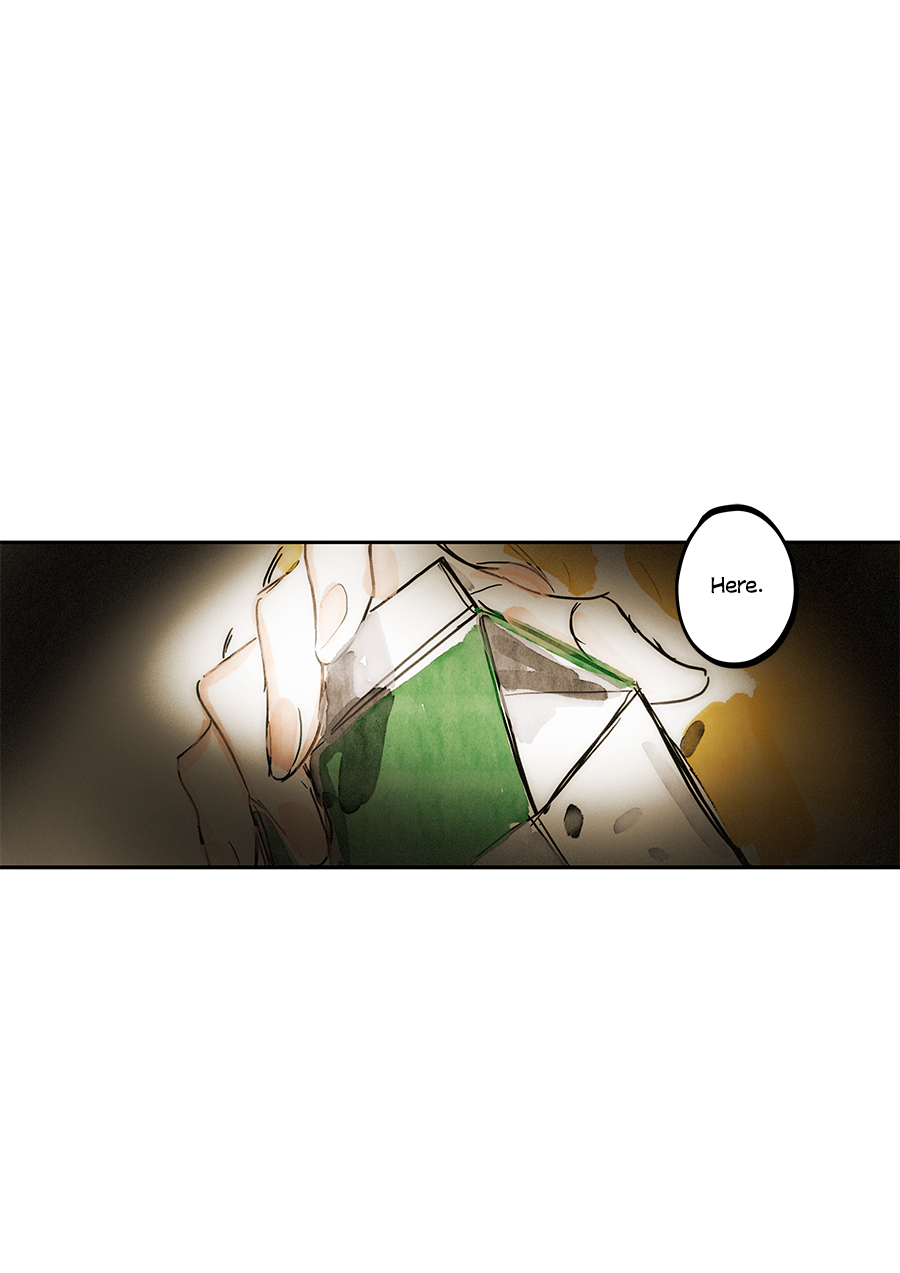 Swallow Tail Ch. 3 第75页