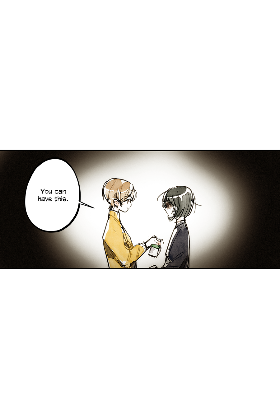 Swallow Tail Ch. 3 第76页