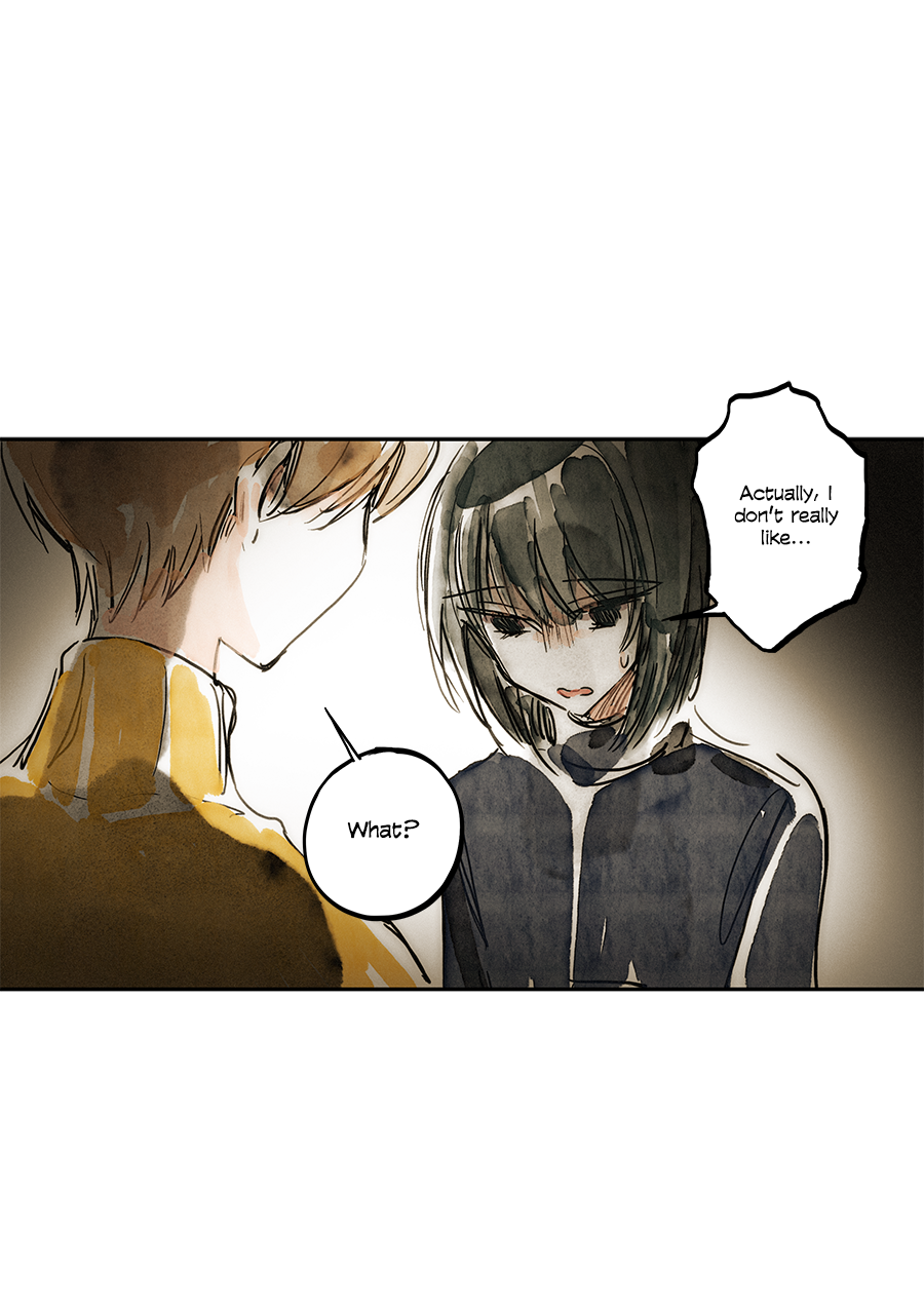 Swallow Tail Ch. 3 第77页