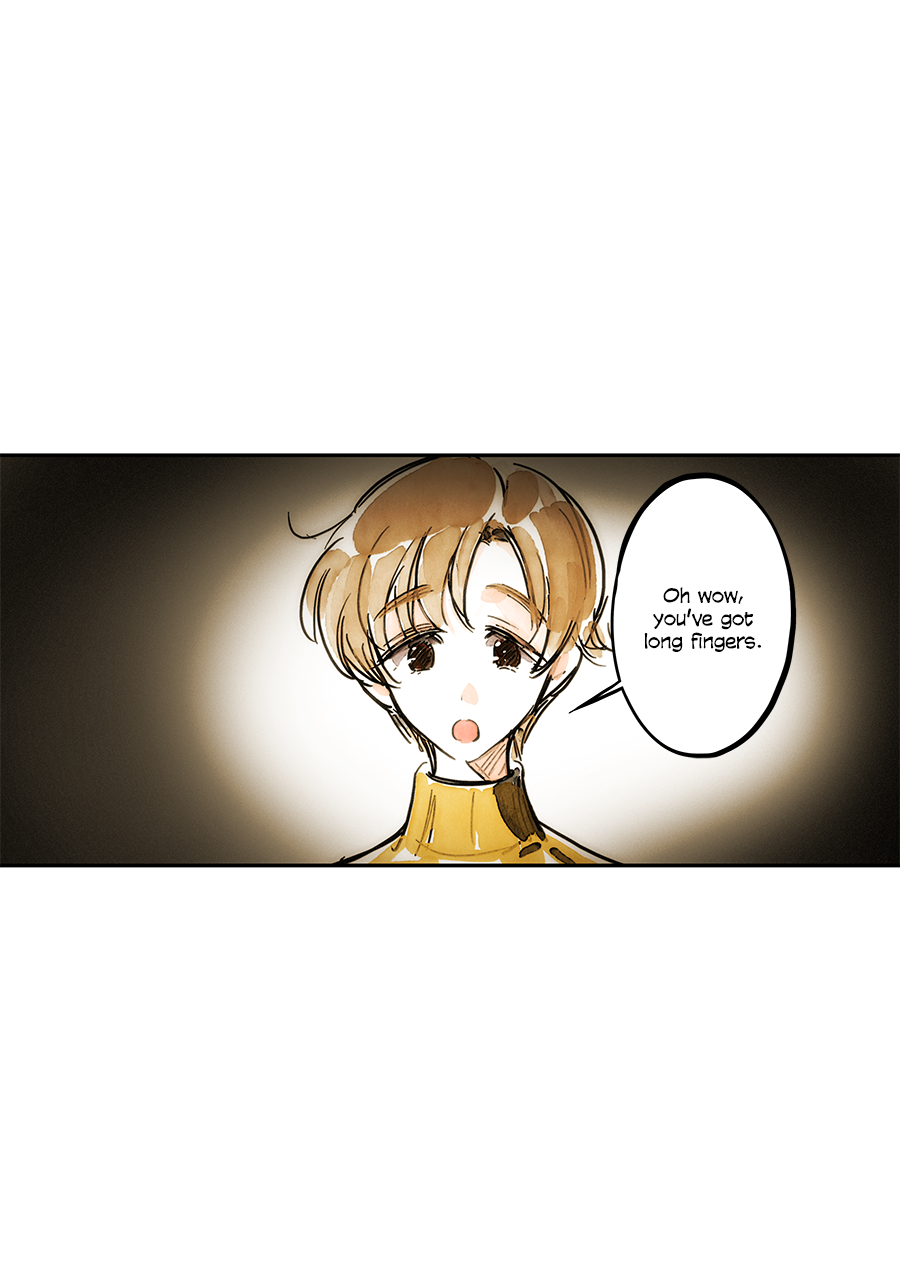 Swallow Tail Ch. 3 第81页