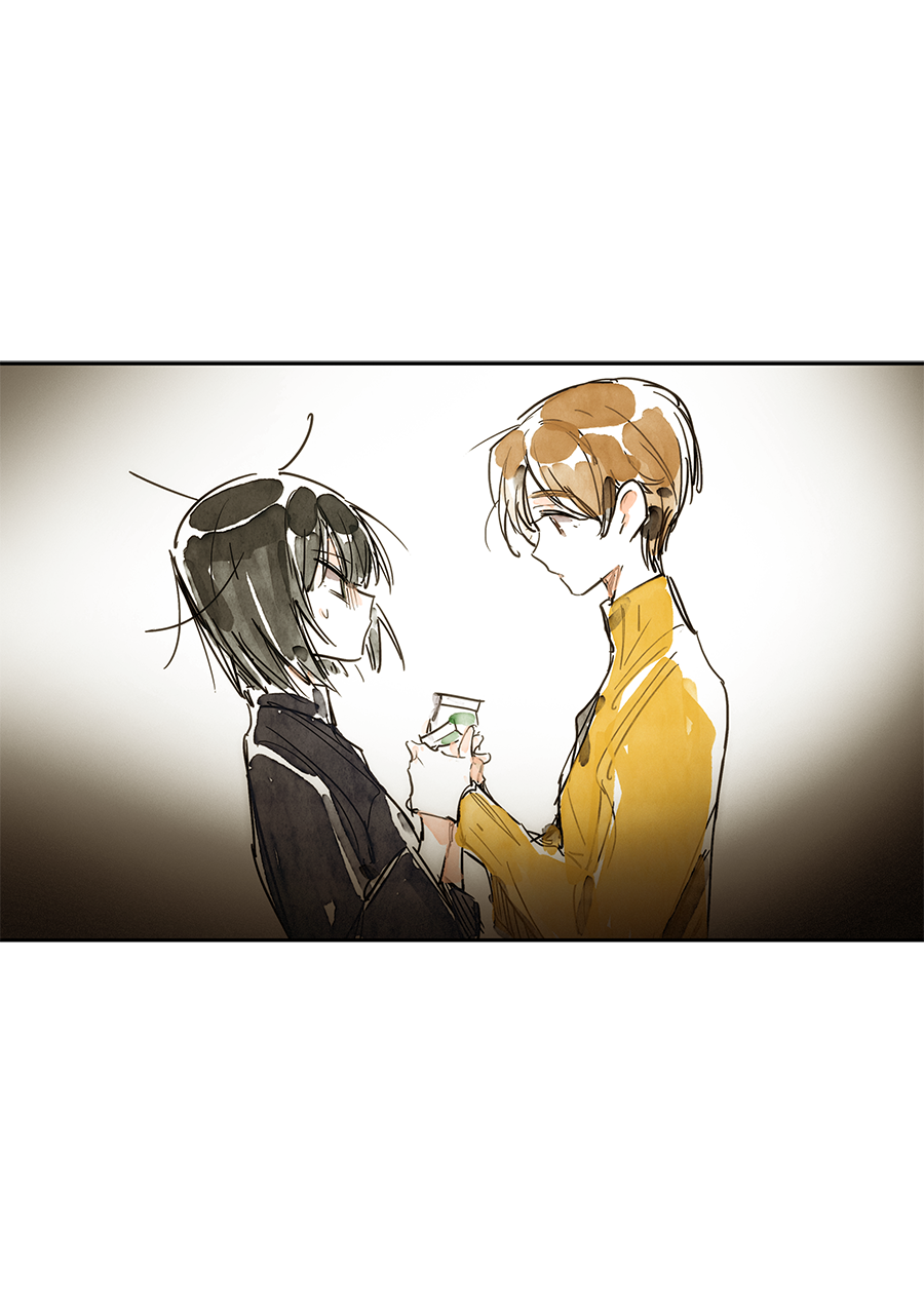 Swallow Tail Ch. 3 第82页