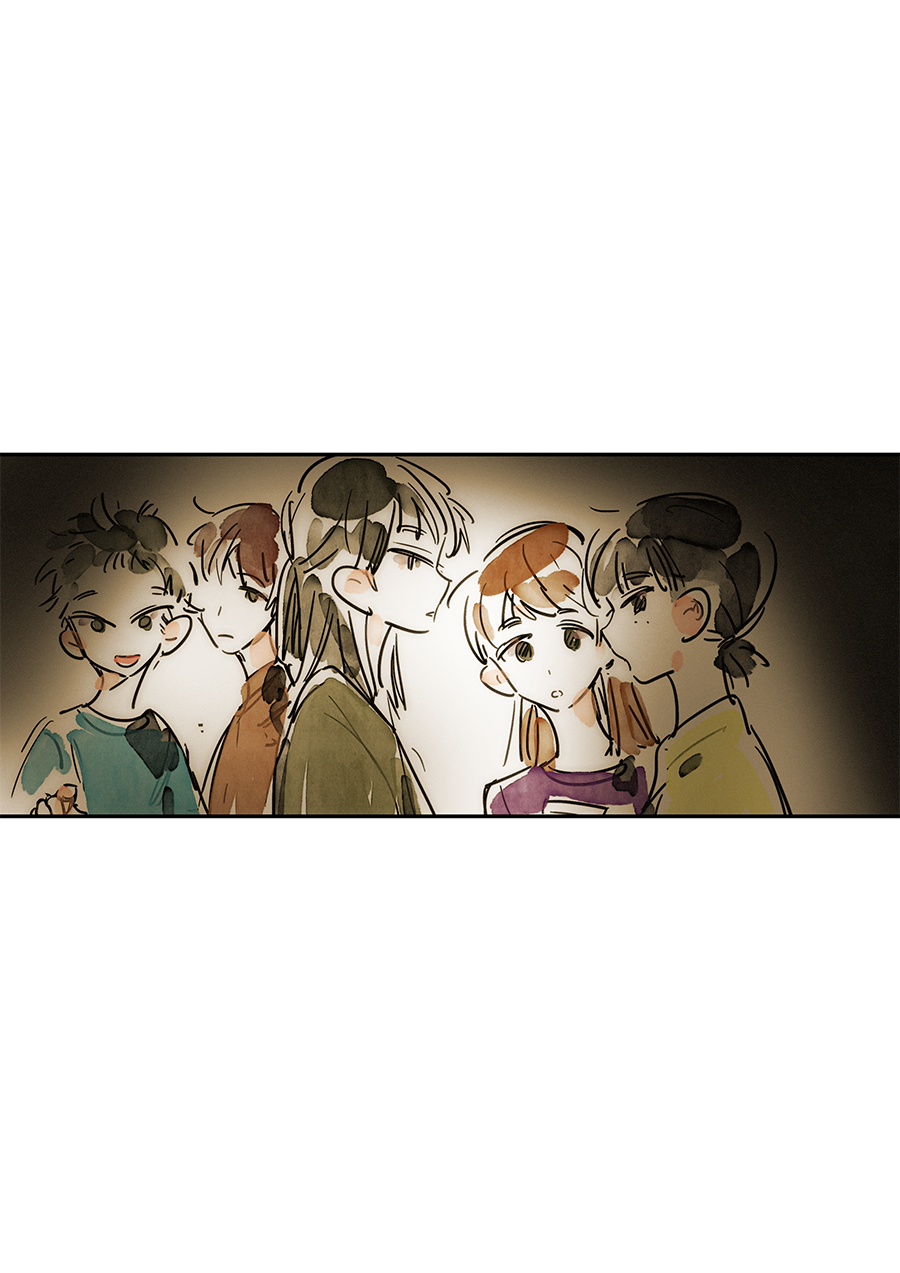 Swallow Tail Ch. 3 第84页