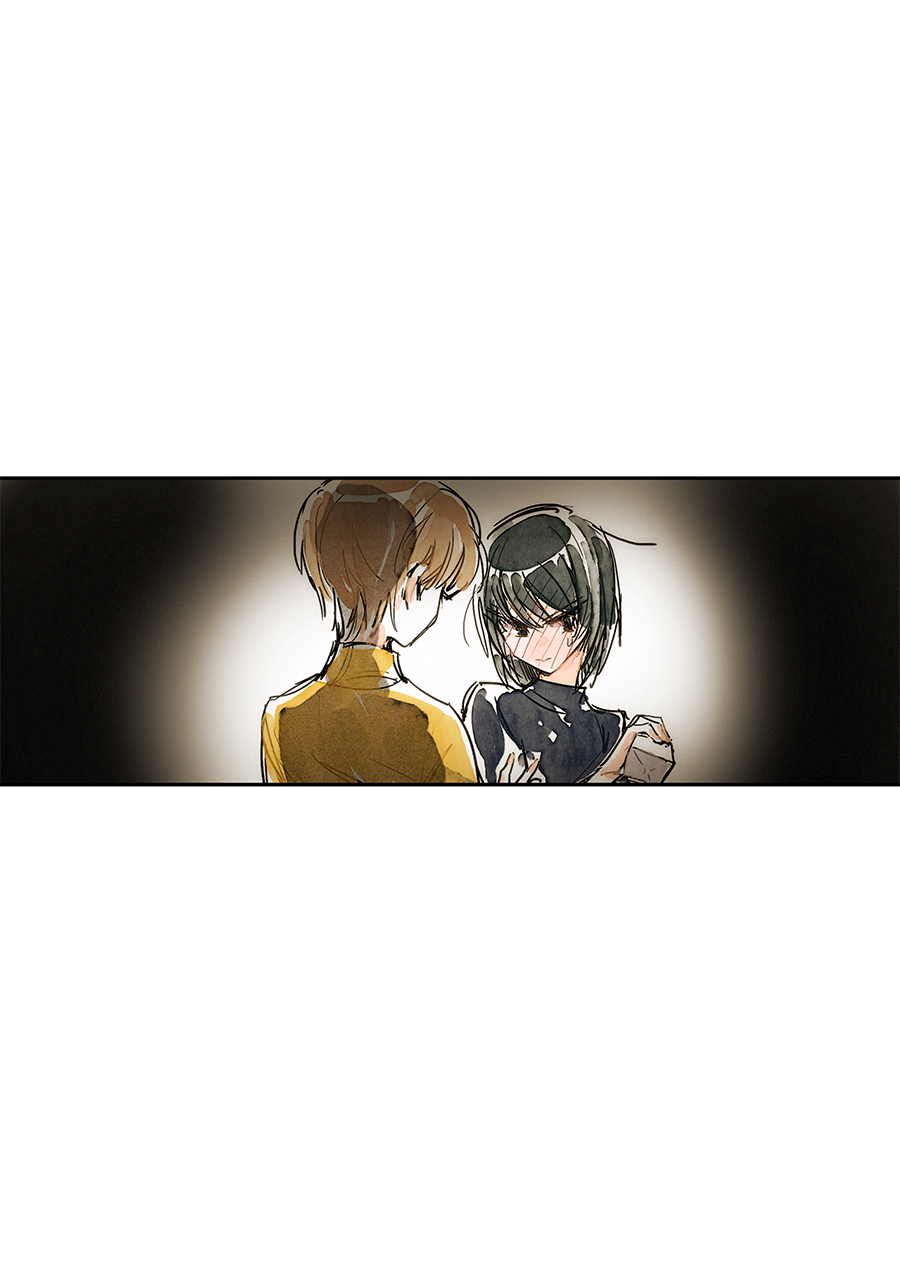 Swallow Tail Ch. 3 第85页