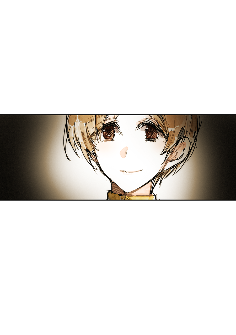 Swallow Tail Ch. 3 第86页