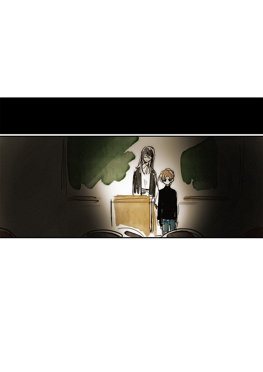 Swallow Tail Ch. 3 第89页