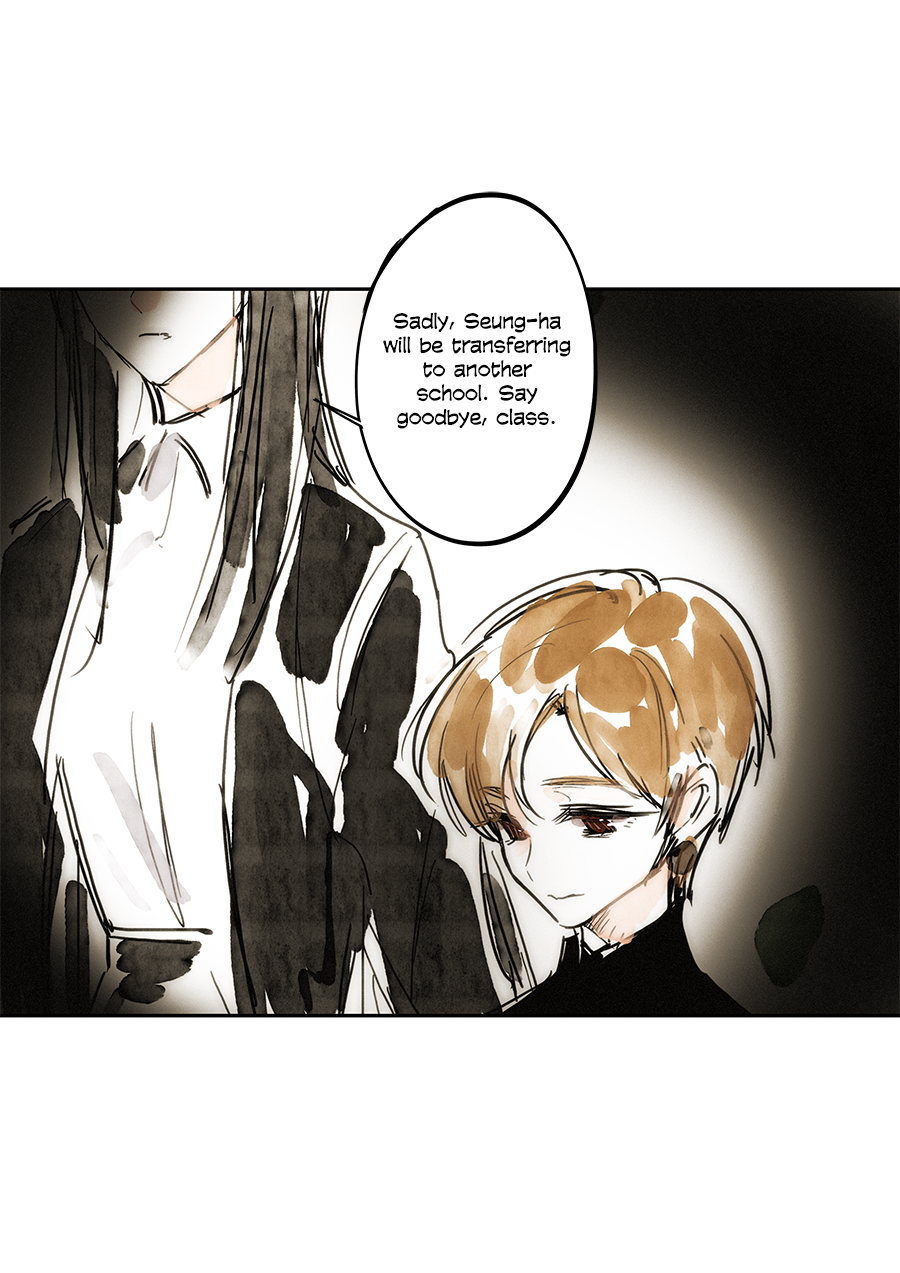 Swallow Tail Ch. 3 第90页