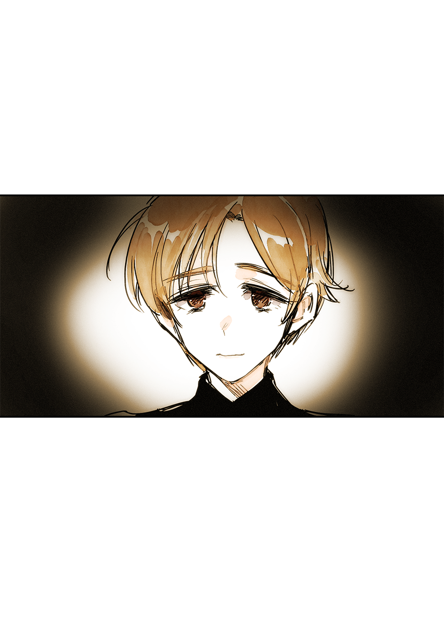Swallow Tail Ch. 3 第91页