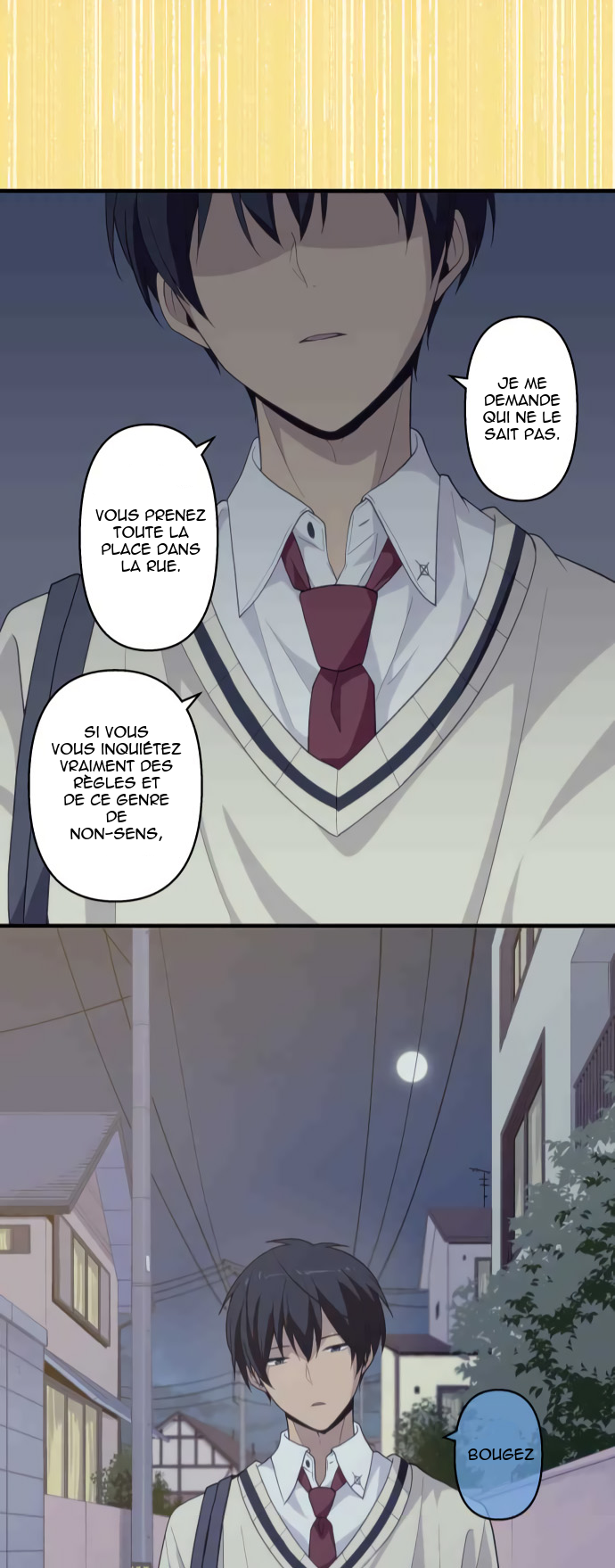 Blue Hearts Chiant 第22页