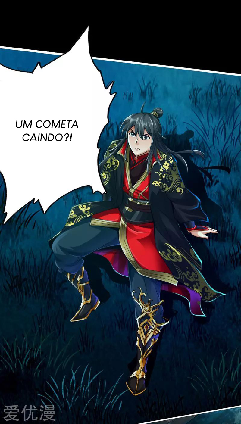 Banished Disciple's Counterattack Capítulo 2 第49页