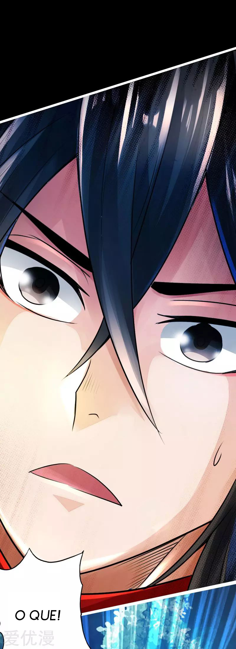 Banished Disciple's Counterattack Capítulo 2 第54页