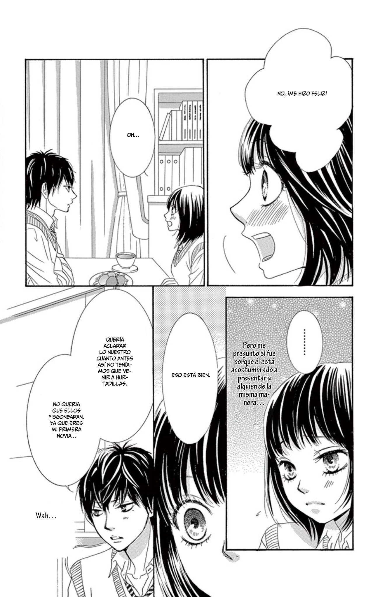 1/100,000 Vol. 1 Ch. 4 第23页
