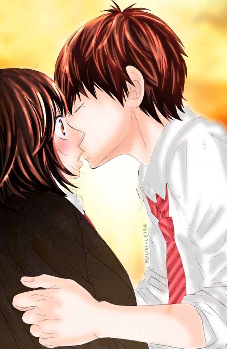 1/100,000 Vol. 1 Ch. 4 第37页