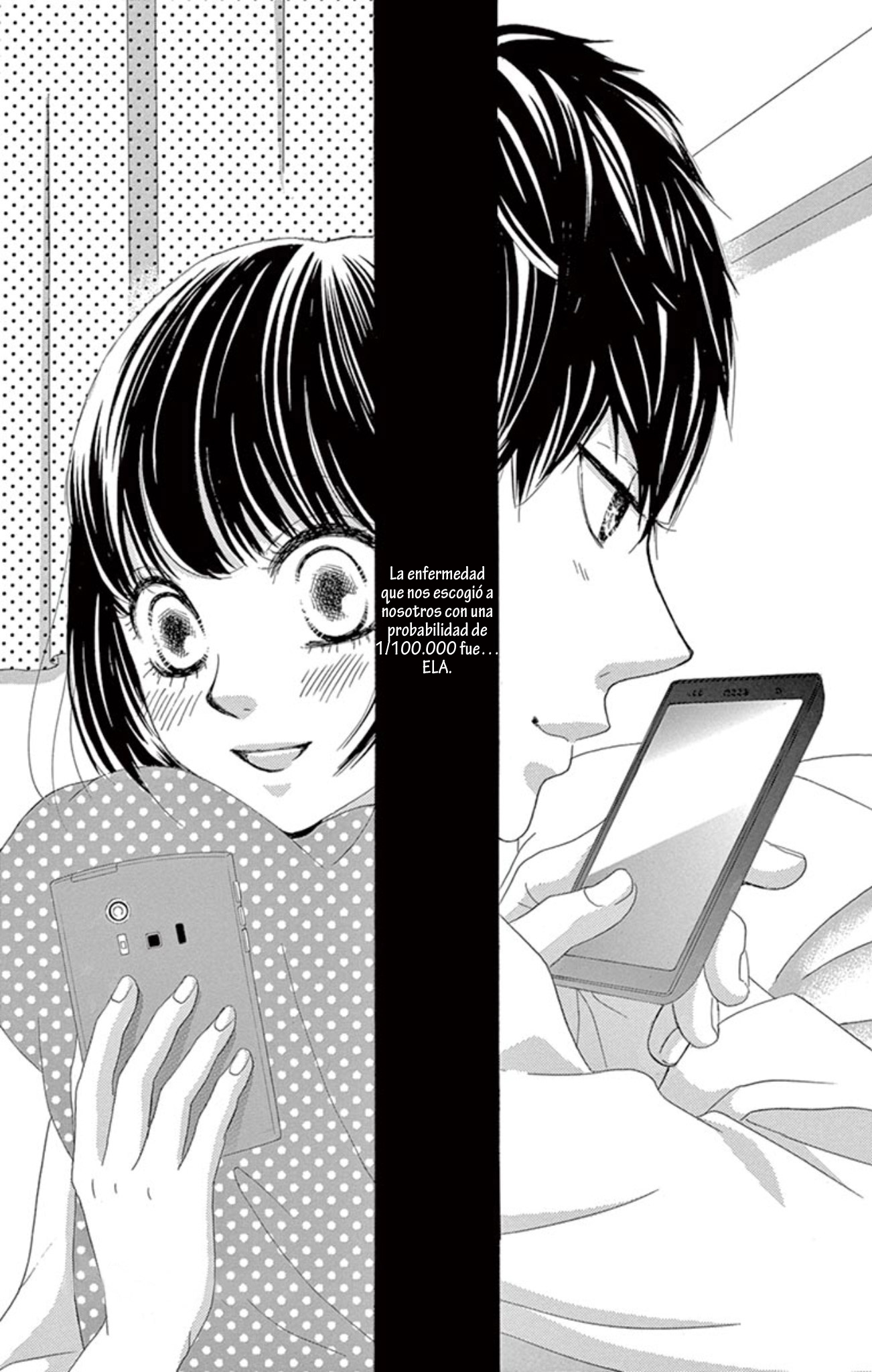 1/100,000 Vol. 1 Ch. 4 第43页