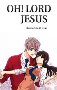 O! Ju Jesus-yeo Ch. 3 第26页