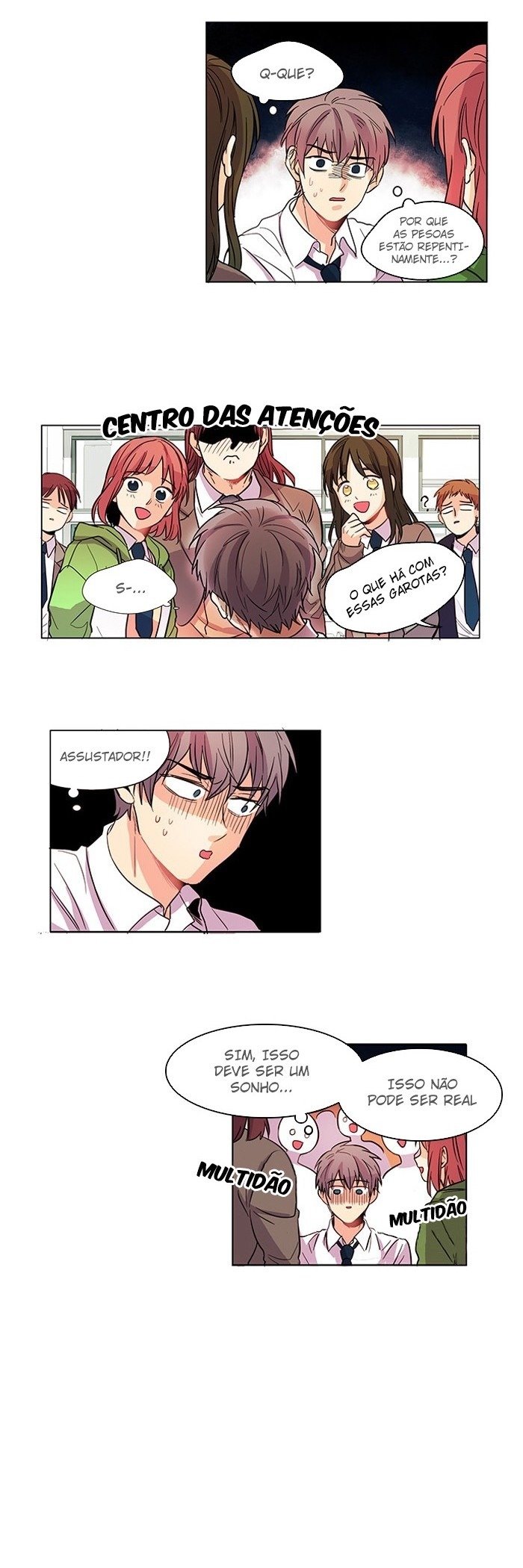 O! Ju Jesus-yeo Ch. 3 第4页