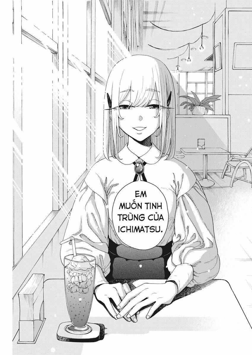 Oujougiwa no Imi o Shire! Bạn gái cũ "mới" 第26页